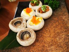 -熹炭精致日料(金融街购物中心店)