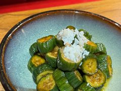 -敏珠拉姆藏餐·南京厨房(富春江东街店)