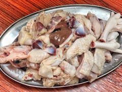 连州果园鸡-威邵鸡煲(西华路总店)