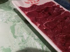 -浪里寻·臻牛养生牛肉火锅(方圆荟店)