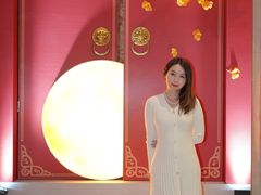 -杭州城中香格里拉大酒店