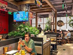 -管氏翅吧(地安门创始店)