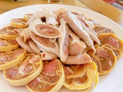 -东北菜冰城一家人