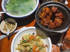 -随缘小馆(红岭路店)