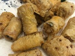 腐皮包黄鱼-宁波状元楼酒店(和义路店)