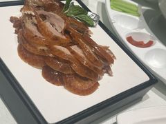 -玉华台饭庄·淮扬菜·烤鸭(望京店)
