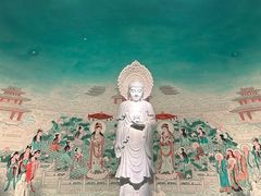 -大报恩寺遗址景区