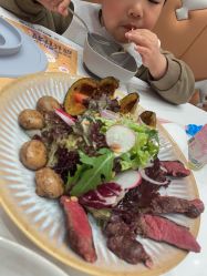 -奈尔宝家庭中心·亲子餐厅(鄞州万达店)