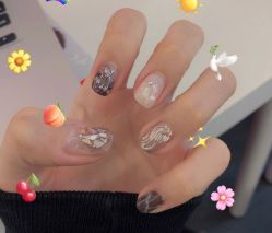 -Pink You美甲美睫纹绣定制中心