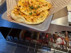 -嫩羊羊·延边烤串·朝鲜族美食(张家港美食街店)
