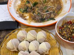 -潮悦牛肉火锅城(水贝店)