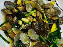 -景好海鲜餐厅(大鹏必选旅游店)