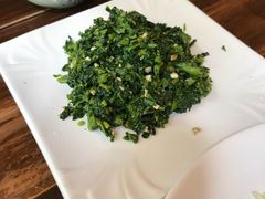 万年青-鱼食饭稻·苏浙土菜17年老馆子(平江路店)