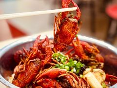 -黄师傅香辣虾(金山大道店)