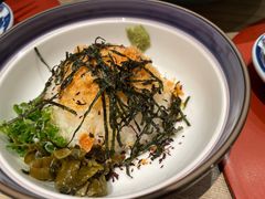 三文鱼茶泡饭-小山日本料理(兴业太古汇店)