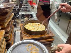 -张家卫·阳江菜·小海鲜(肥婆湾桥店)