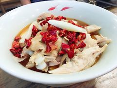 -院子餐厅·大锅菜·老杭帮(桥西直街店)