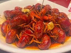 -侠舍·江湖烤全羊·大排档(沌口总店)