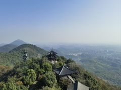 -杭州半山国家森林公园