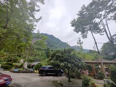 -源泉冷水鱼庄(小鱼洞店)