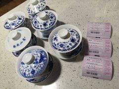 -青曲社相声(易俗街区店)