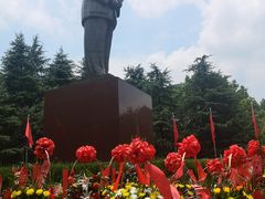 -韶山毛泽东同志故居