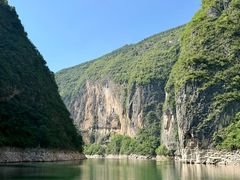 -白帝城·瞿塘峡景区