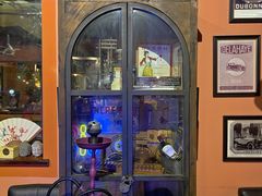 -SISTERS BAR RESTAURANT川意酒馆(嘉善老市H楼店)