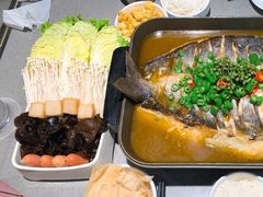 -半天妖烤鱼(芜湖市镜湖万达店)