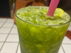 -碌碌发·东南亚风味烧烤档(体育西店)