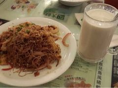 iphone_upload_pic-翠华餐厅(旺角文华商场店)