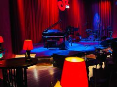 -JZ Club 爵士酒吧(上海店)