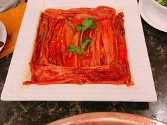 -老码头火锅(玉林店)