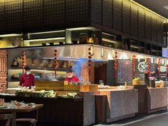 -品味餐厅·川湘菜·海鲜风味火锅·手工面食·万州烤鱼-石梅湾威斯汀度假酒店