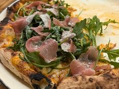 -PIZZA BIANCA(万象城店)