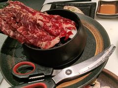 -厚贞日式烤肉(龙之梦店)