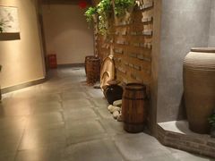 -丹江渔村(首都机场店)
