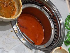 -串士多·回转小火锅(大悦城店)