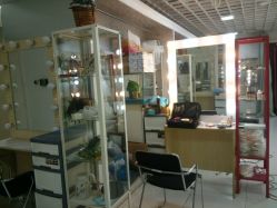 -麦莎MA3A摄影工作室(美兰金邸店)