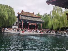 -聚丰德饭店(经五路店)