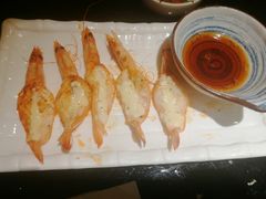 -真剑日本料理·铁板烧(贵州路店)