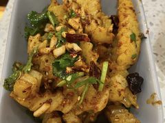 -雲物·云南小馆(好悦天地店)