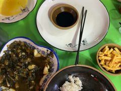 -巢湖名吃·徽府农家菜(半汤店)