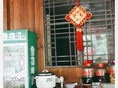 -国生茶庄·地道农家菜团建活动