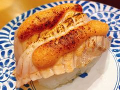 -大起水产回转寿司(りんくうシークル店)