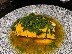 -外滩三号餐厅·创意中餐