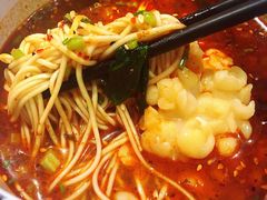 -川知味(京华城店)