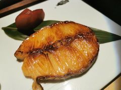 京都烤银鳕鱼-穹六人间 people 6(岳阳路店)