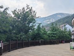 -青岛崂山太清宫