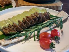 -星叶·东南亚料理(宁波万象汇店)